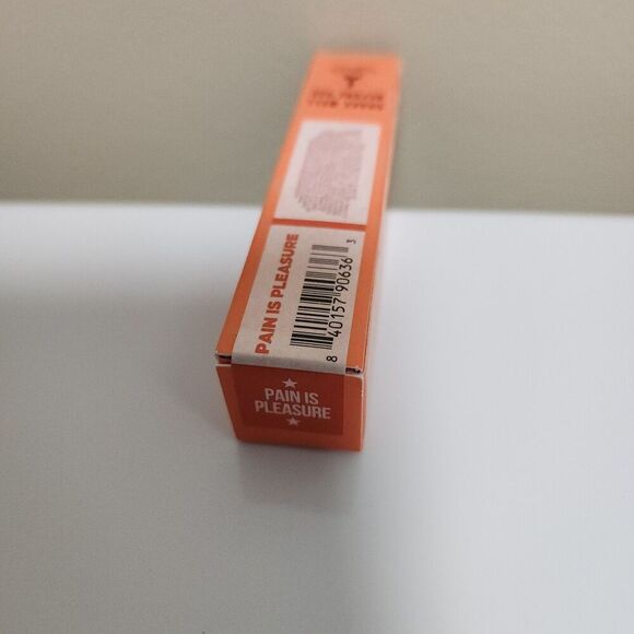 JEFFREE STAR COSMETICS Velour Liquid Lipstick PAIN IS PLEASURE - Picture 6 of 7